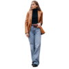 women jeans
